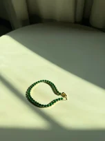green stone 2