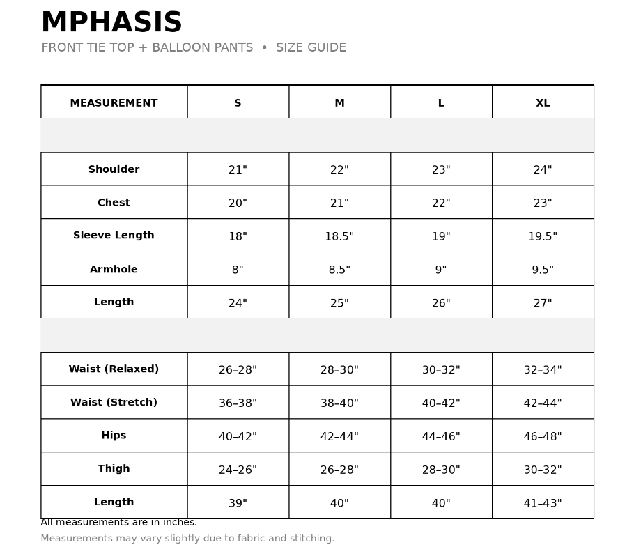 https://mphasis.pk/wp-content/uploads/2026/08/Mocha-size-chart-1.png